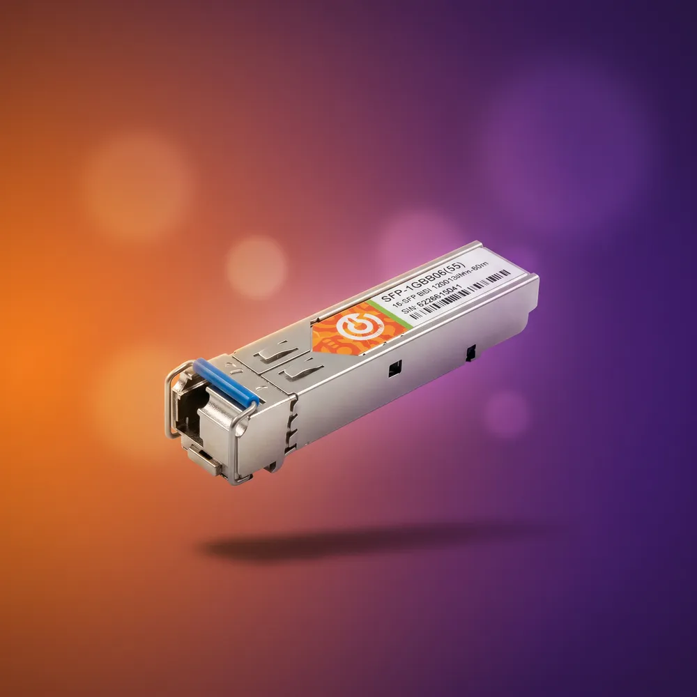 Transceptor 1G BiDi de EON Technology
